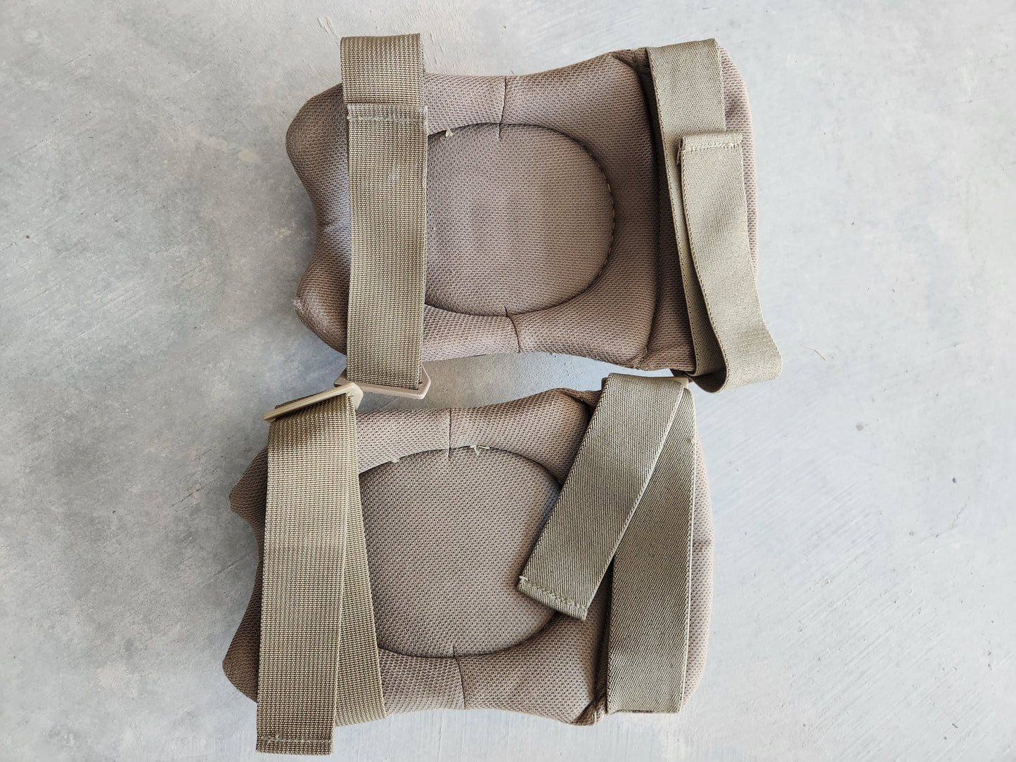 Construction Knee Pads