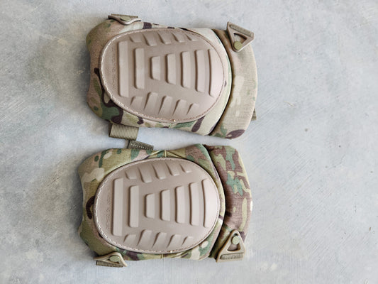 Construction Knee Pads