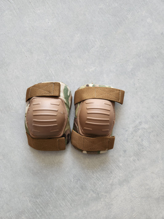 Construction Elbow Pads