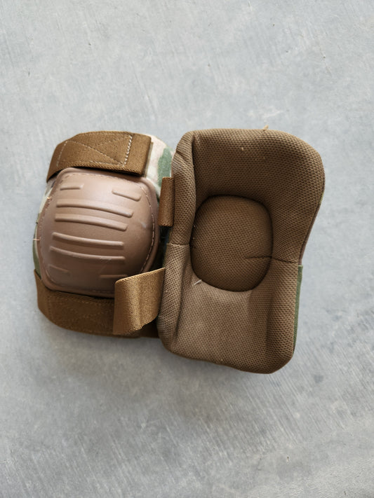 Construction Elbow Pads