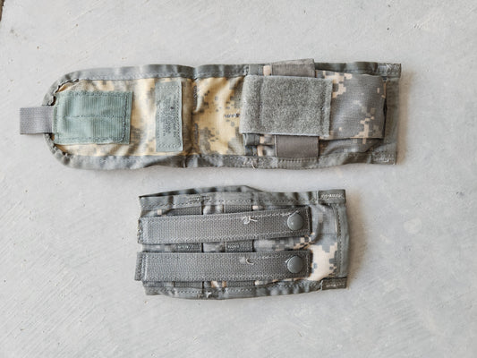 AR-15/M4 Mag Pouch Single