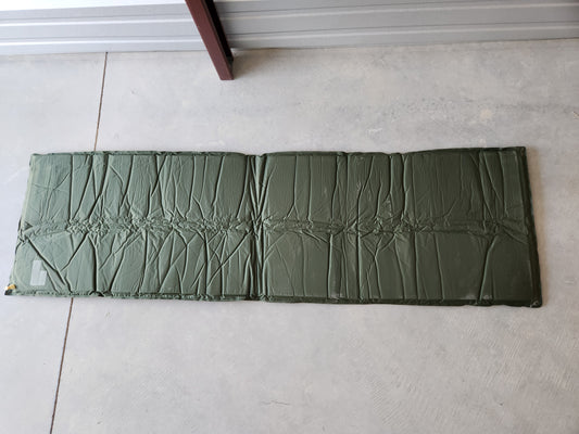 Self Inflating Camping Sleeping Pad